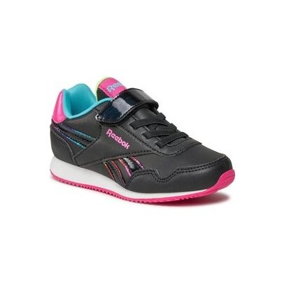 Reebok Royal Cl Jog 3.0 1V IE4159 černá – Sleviste.cz