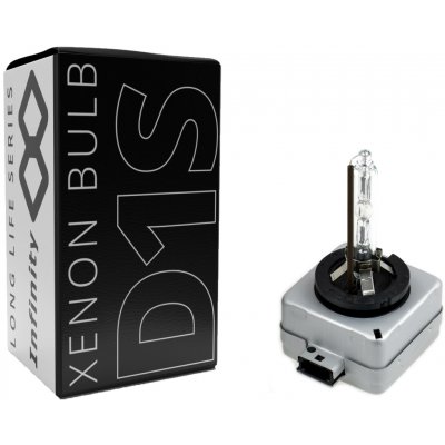 EINPARTS D1S Xenonová Výbojka 4800K - EPD1SLL LONGLIFE – Hledejceny.cz