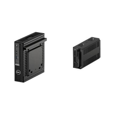 DELL VESA OptiPlex Micro and Thin Client Dual Mount, for D12 – Sleviste.cz