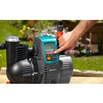 GARDENA 5000/5E LCD Comfort 1759 – Zboží Dáma