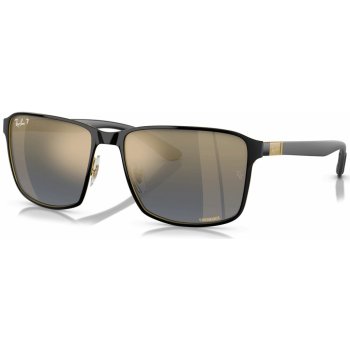 Ray-Ban RB3721CH 187 J0