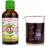Bylinné kapky Angistop 50 ml – Hledejceny.cz