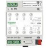 Stmívač Schneider Electric MTN6725-0003 KNX DALI brána Basic REG-K/1/16/64