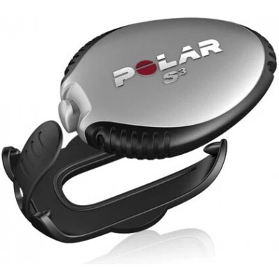Polar Speed S3 Wind – Zboží Mobilmania