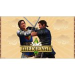 The Sims Medieval – Sleviste.cz