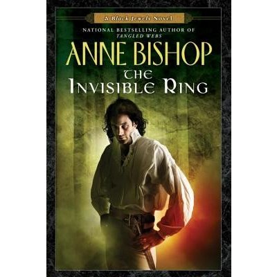 The Invisible Ring Bishop AnnePaperback