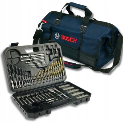 Bosch Professional Brašna na nářadí 1.600.A00.3BJ – Sleviste.cz