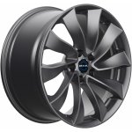 MAK SOLAR 8,5x18 5x114,3 ET40 gloss gunmetal – Hledejceny.cz