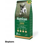 NutriCan Junior 15 kg – Hledejceny.cz