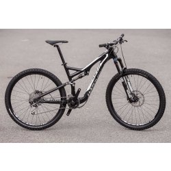 specialized stumpjumper fsr 2014