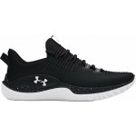 Under Armour Flow Dynamic Intlknt 3027177-001 Černá – Zboží Dáma