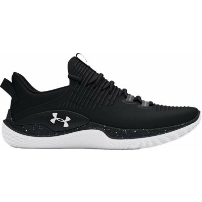 Under Armour Flow Dynamic Intlknt 3027177-001 Černá – Zboží Dáma