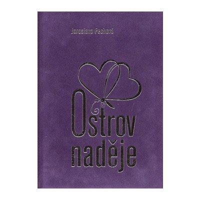 Ostrov naděje – Hledejceny.cz