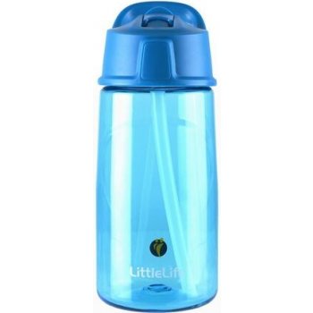 LittleLife Flip-Top Bottle 550 ml