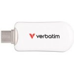 Verbatim Plectra 256GB 30230 – Zboží Živě