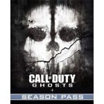 Call of Duty: Ghosts Season Pass – Hledejceny.cz