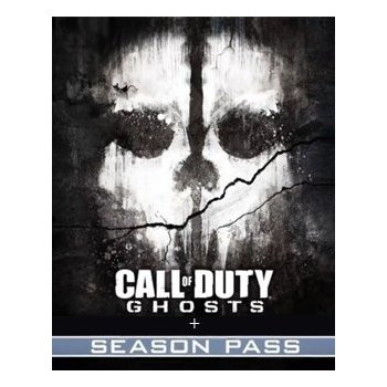 Call of Duty: Ghosts Season Pass