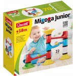 Quercetti Migoga Junior Basic 22 ks 6502 – Zboží Dáma