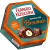 Bonboniéra Ferrero Küsschen Brownie 178 g