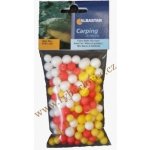 Albastar Kuličky pěnové mix velikostí – Hledejceny.cz