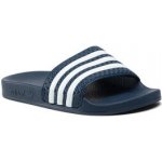 adidas adilette 288022 Adiblu/white/Adiblu – Zbozi.Blesk.cz