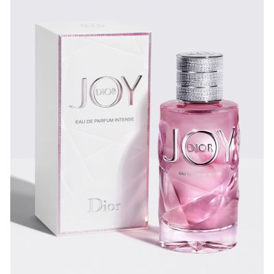 Christian Dior Joy by Dior Intense parfémovaná voda dámská 90 ml – Zbozi.Blesk.cz