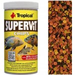 Tropical Supervit Granulat 250 ml – Zboží Dáma