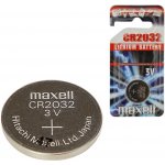 JCB CR2032 1ks JCB-CR2032-1B – Zboží Živě