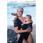 Neko Aqua ring sling Navy – Zboží Mobilmania