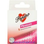 Pepino Pleasure 3ks – Zbozi.Blesk.cz