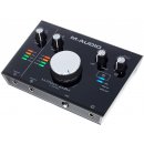 M-audio M-Track 2x2M