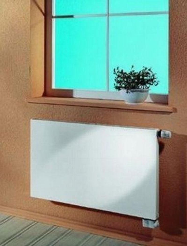 Korado Radik Plan VK 22 600 mm x 2000 mm 22060200-60P0010