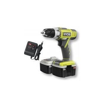 RYOBI CSDT1202N