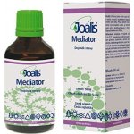 Joalis Mediator zánětlivé procesy v těle 50 ml – Hledejceny.cz