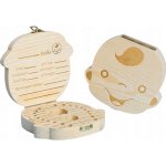 InnovaGoods Krabička na vzpomínky pro chlapce – Zboží Dáma