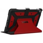 UAG Metropolis case 121396119393 red – Hledejceny.cz