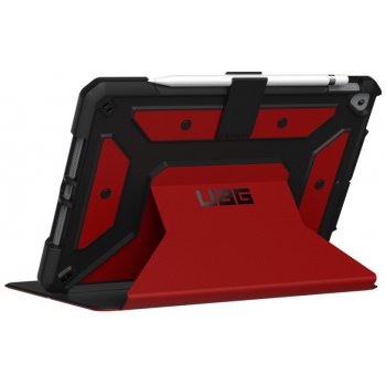 UAG Metropolis case 121396119393 red