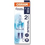 Osram G9 40W halogen 300° stupňů do trouby – Zboží Dáma