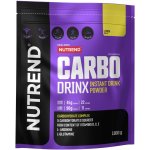 Nutrend CARBODRINX 1 kg – Sleviste.cz