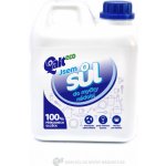 Qalt Jsem sůl do myčky 2 kg – Sleviste.cz