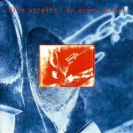 Dire Straits - On Every Street CD – Hledejceny.cz