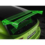 Bittydesign Čiré náhradní křídlo pro ŠKODA Fabia RS Rally2 1/10 extra tvrdé 1,5 mm – Zboží Dáma