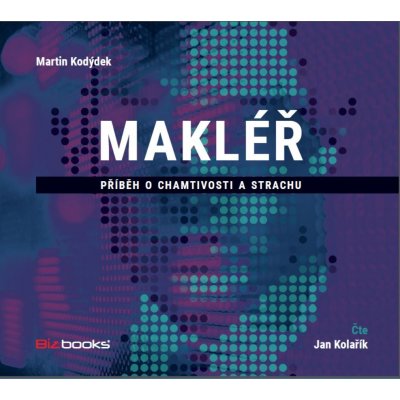 Makléř - Martin Kodýdek – Hledejceny.cz