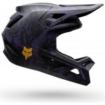 Fox Rampage Image Print Plum 2026 – Zbozi.Blesk.cz