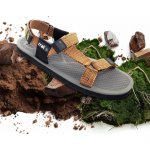 Rrats T outdoor brown ocher – Zboží Dáma