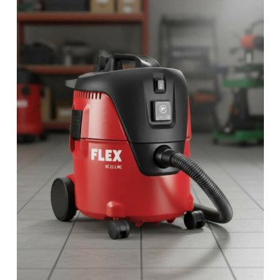 Flex VC 21 L MC 405418 – Zbozi.Blesk.cz