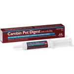 Carobin Pet Digest Paste Doplněk stravy pro psy a kočky 30 g – Hledejceny.cz