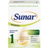 Umělá mléka Sunar 1 Sensitive 500 g