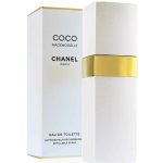 Chanel Coco Mademoiselle toaletní voda dámská 50 ml náplň – Hledejceny.cz