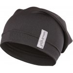 LITTLE ANGEL čepice tenká kojenecká Outlast® černá – Hledejceny.cz